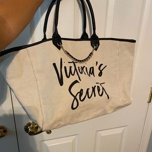 Victoria’s Secret Tote Bag